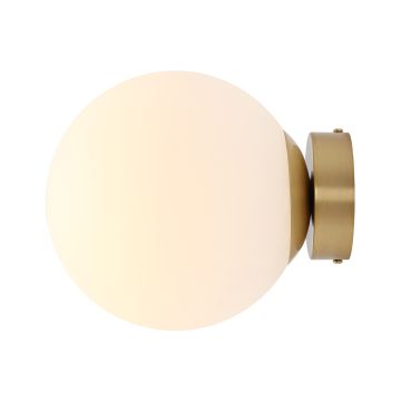 Kinkiet BALL 1076C40_M 1x60W/E27 od Aldex