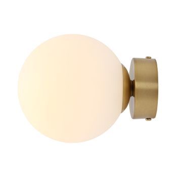 Kinkiet BALL 1076C40_S 1x40W/E14 od Aldex