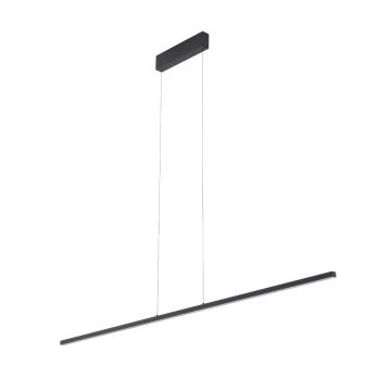 Lampa wisząca BAR LED 10363 3000K 1x21W/led 1700lm IP20 od Nowodvorski