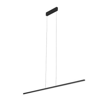 Lampa wisząca BAR LED 10364 3000K 1x24W/led 2600lm IP20 od Nowodvorski
