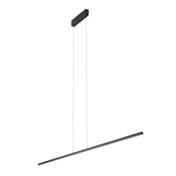 Lampa wisząca BAR LED 10365 3000K 1x27W/led 390lm IP20 od Nowodvorski