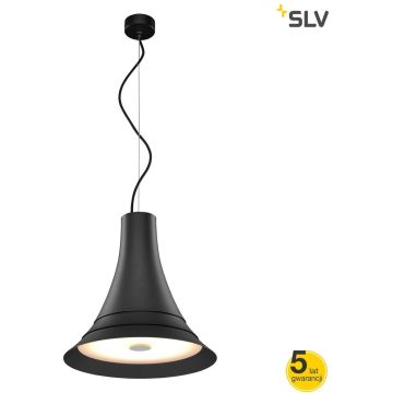 Zwis sufitowy 1000436 BATO 1300lm Ciepła biała 2700K od Spotline