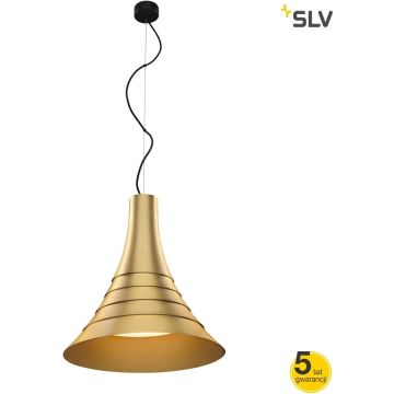 Zwis sufitowy 1000440 BATO 1900lm Ciepła biała 2500K od Spotline