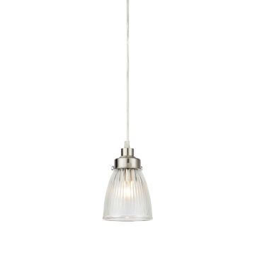 Lampa wisząca BELLIS 109009 1x40W/E14 IP20 od Markslojd