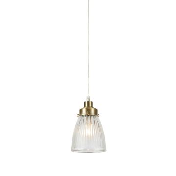 Lampa wisząca BELLIS 109010 1x40W/E14 IP20 od Markslojd