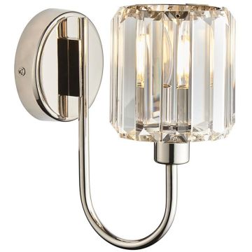 Kinkiet Berenice 104109 1x6w/e14 ip20 od Endon