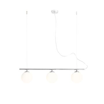 Lampa wisząca BERYL 1006E_4 3x40W/E14 od Aldex