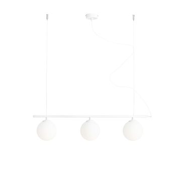 Lampa wisząca BERYL 1006E 3x40W/E14 od Aldex