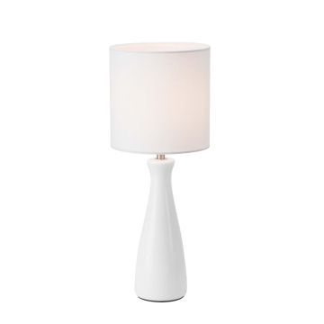 Lampa stołowa BIRILLO 108904 1x40W/E14 IP20 od Markslojd