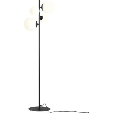 Lampa podłogowa BLOOM 1091A1 2x40W/E14+2x60W/E27 od Aldex
