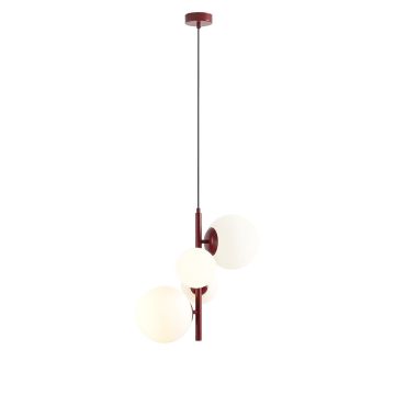 Lampa wisząca BLOOM 1091L15 3x15W/E27 IP20 od Aldex