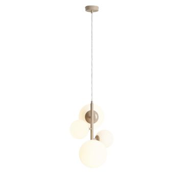 Lampa wisząca BLOOM 1091L17 3x15W/E27 IP20 od Aldex