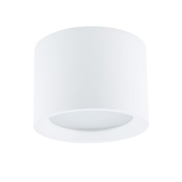 Downlight natynkowy BOL 10483 1x12W/gx53 IP54 od Nowodvorski