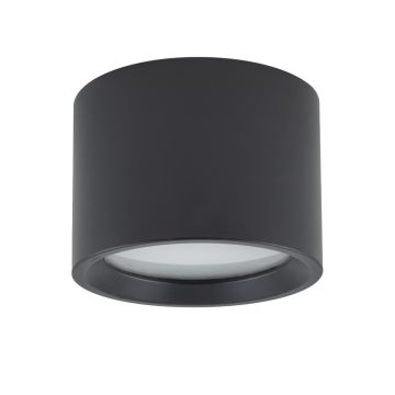 Downlight natynkowy BOL 10484 1x12W/gx53 IP54 od Nowodvorski