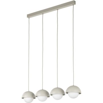 Lampa wisząca BONO 10213 4x8W/G9 IP20 od TK Lighting
