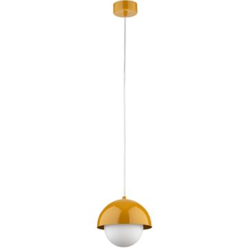 Lampa wisząca BONO 10265 1x8W/G9 IP20 od TK Lighting