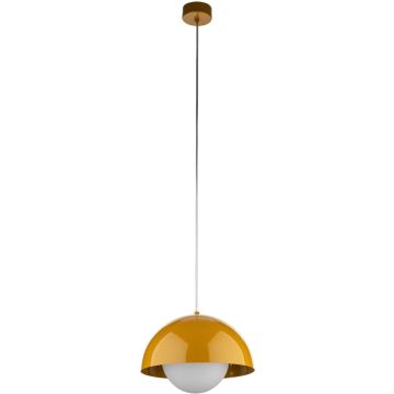 Lampa wisząca BONO 10275 1x15W/E27 IP20 od TK Lighting