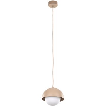Lampa wisząca BONO 10644 1x8W/G9 IP20 od TK Lighting