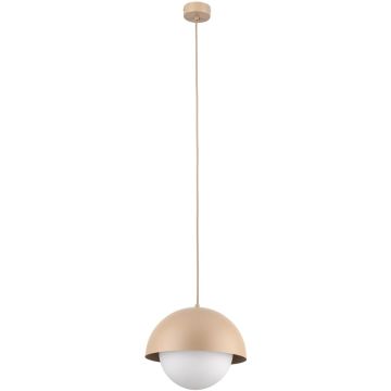 Lampa wisząca BONO 10645 1x15W/E27 IP20 od TK Lighting