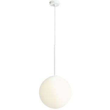 Lampa wisząca BOSSO 1087G 1x60W/E27 od Aldex