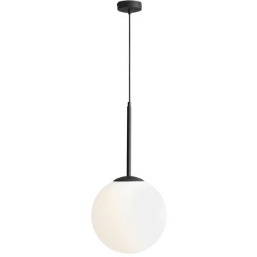 Lampa wisząca BOSSO 1087G1 1x60W/E27 od Aldex