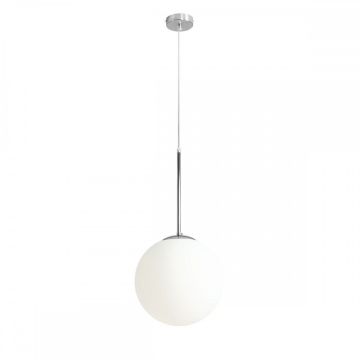 Lampa wisząca BOSSO 1087G4 1x60W/E27 od Aldex