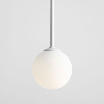 Lampa wisząca BOSSO 1087L 4x40W/E14 od Aldex