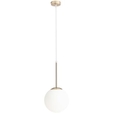 Lampa wisząca BOSSO 1087XS30 1x60W/E27 od Aldex