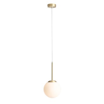 Lampa wisząca BOSSO 1087XS40 1x60W/E27 od Aldex
