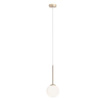 Lampa wisząca BOSSO 1087XXS30 1x10W/E14 IP20 od Aldex