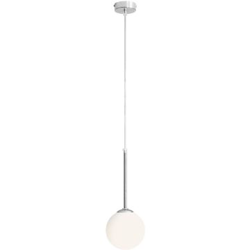 Lampa wisząca BOSSO 1087XXS4 1x40W/E14 od Aldex