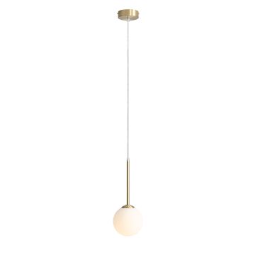 Lampa wisząca BOSSO 1087XXS40 1x40W/E14 od Aldex