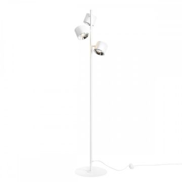 Lampa podłogowa BOT 1046A 3x35W/GU10/ES111 od Aldex
