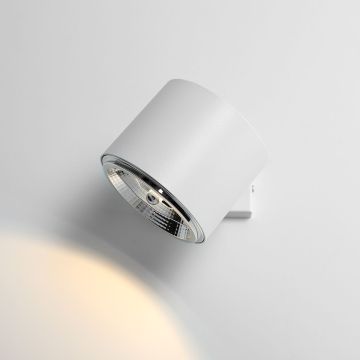 Kinkiet BOT 1046C 1x35W/GU10/ES111 od Aldex