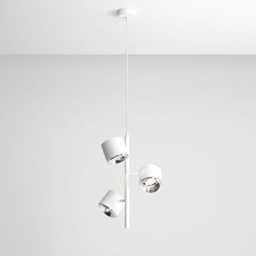 Lampa wisząca BOT 1046E 3x35W/GU10 od Aldex