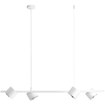 Lampa wisząca BOT 1046L 4x35W/GU10/ES111 od Aldex