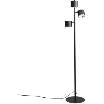 Lampa podłogowa BOT 1047A 3x35W/GU10/ES111 od Aldex