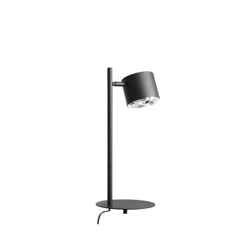 Lampka biurkowa BOT 1047B 1x35W/GU10 od Aldex