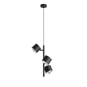 Lampa wisząca BOT 1047E 3x35W/GU10 od Aldex