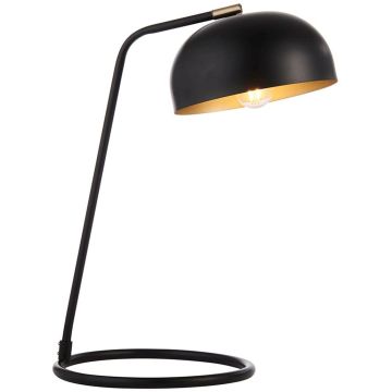 Lampka biurkowa Brair New 106336 1x7w/e14 ip20 od Endon