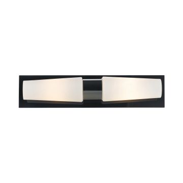 Kinkiet BRASTAD 107616 2x40W/E14 IP44 od Markslojd