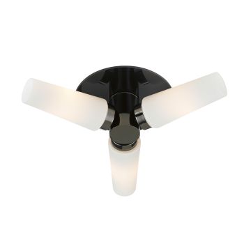Lampa wisząca BRASTAD 107618 3x40W/E14 IP44 od Markslojd