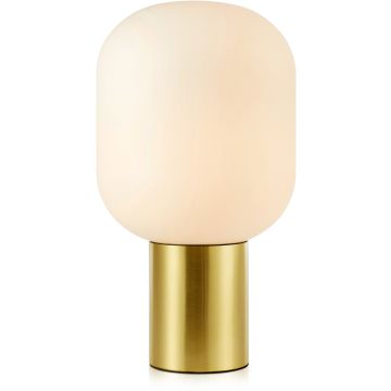 Lampka stołowa Brooklyn 107868 1x60W/E27 od Markslojd