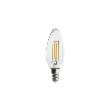 Żarówka BULBS AND TUBES 10589 3000K 1x6W/led 650lm IP20 od Nowodvorski