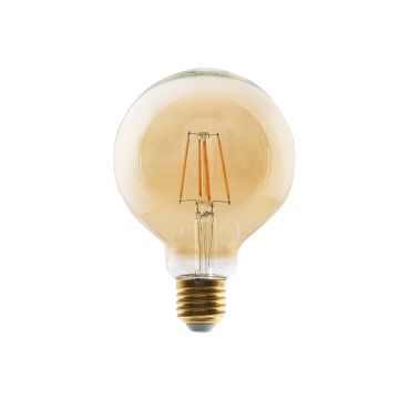 Żarówka BULBS AND TUBES 10593 2200K 1x6W/led 550lm IP20 od Nowodvorski