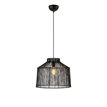 Lampa wisząca CAPANNA 108668 1x40W/E27 IP20 od Markslojd