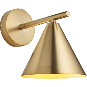 Kinkiet Cape 102893 1x7w/e14 ip20 od Endon