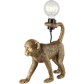Lampa stołowa Capuchin 106792 1x10w/e27 ip20 od Endon