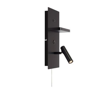 Kinkiet CARICA 109018 3000K 1x4W/LED 125lm IP20 od Markslojd