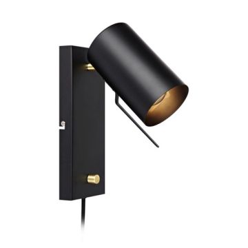 Lampa ścienna 106587 CARRIE od Markslojd